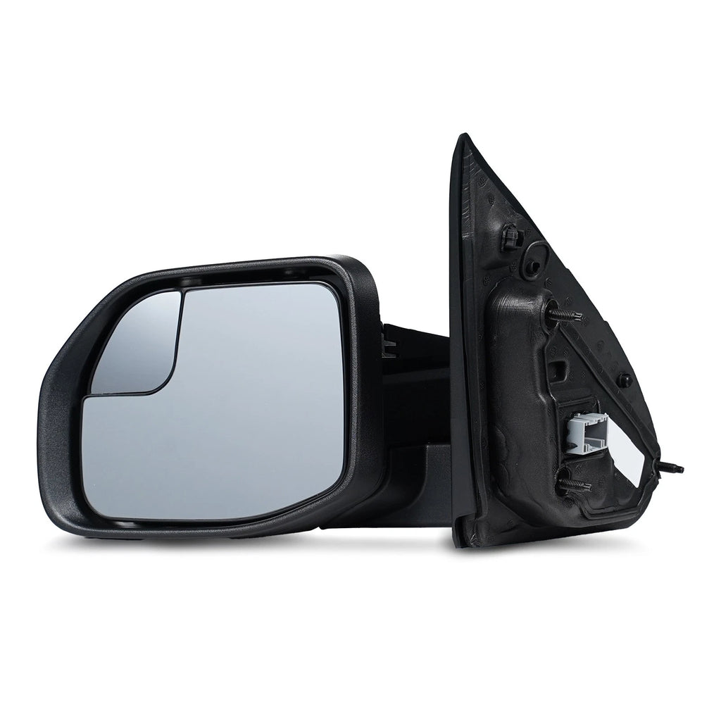 Side Mirror for Ford Maverick (2022–2024) W/ Spotter Textured Left 3 Pins