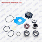 Rebuild Kit for Sherwood G702 Onan Pump Mount (132-0459, 185-6579)