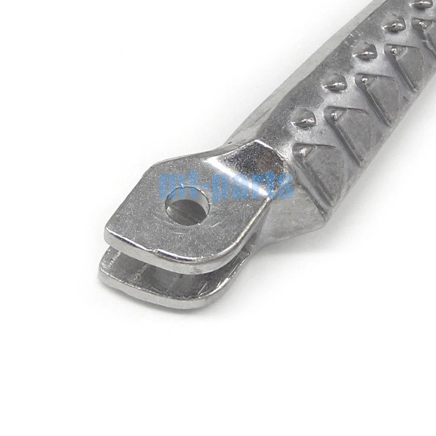Front Footrest Pegs for Ducati Panigale 899 (2014–2015) / 1199 (2012–2015)