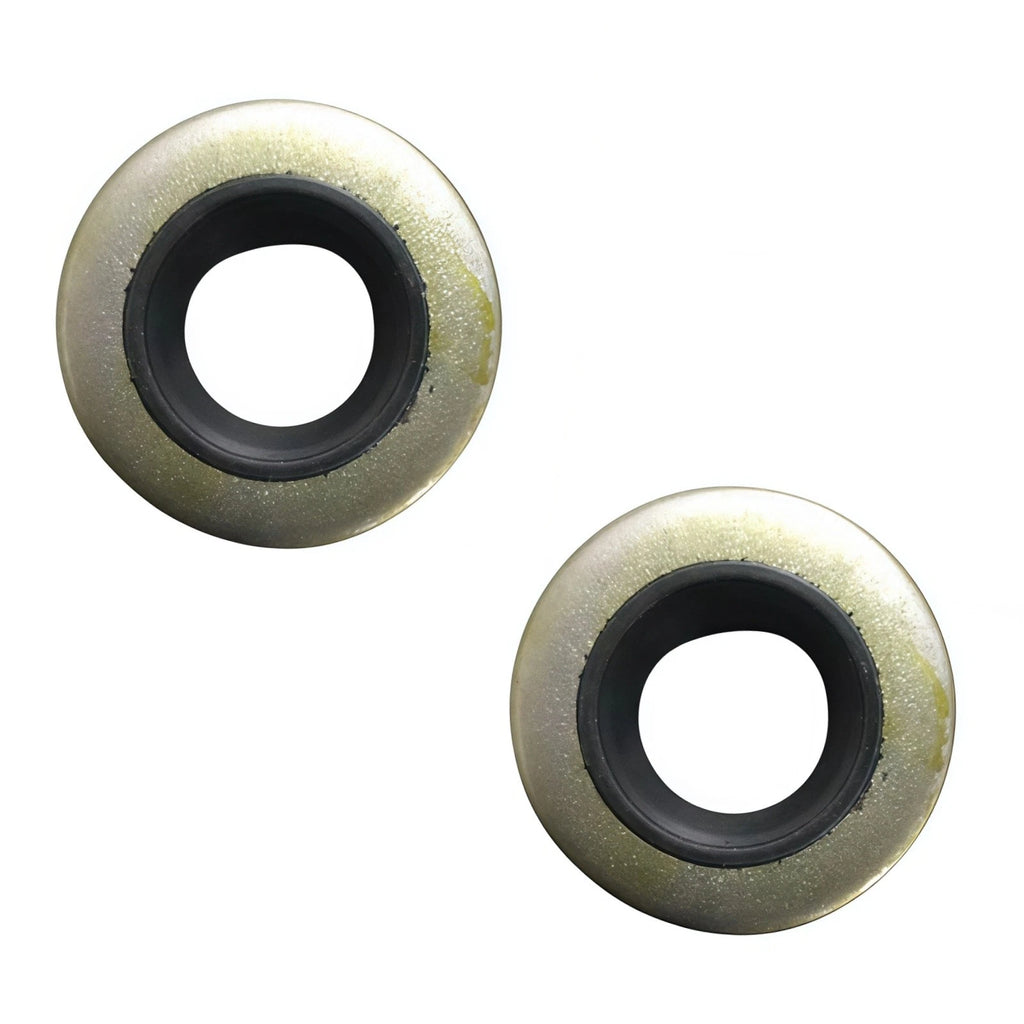 2Pcs Oil Seal for OMC 321788 0321788 18-2032 (Year Not Specified)