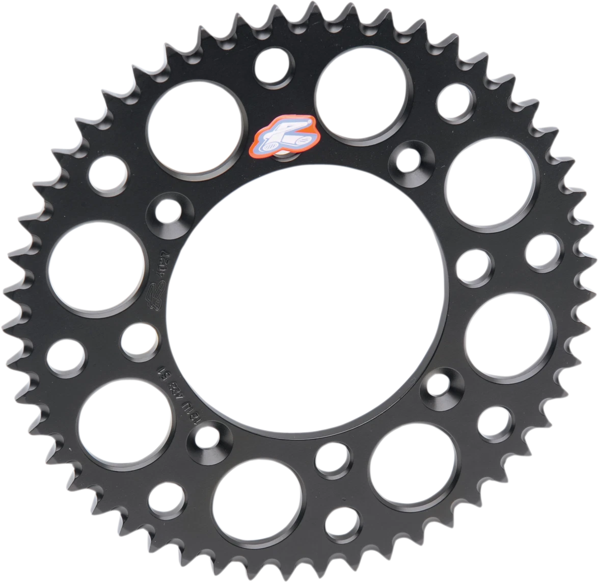 51 Tooth Aluminum Rear Sprocket for Yamaha Honda