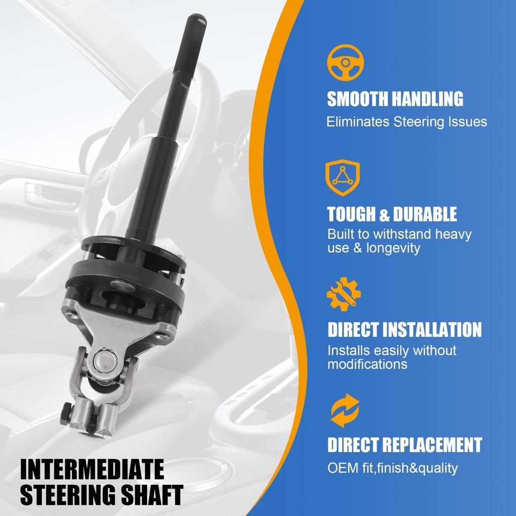 Intermediate Steering Column Shaft for Toyota Tacoma (2015-2021)