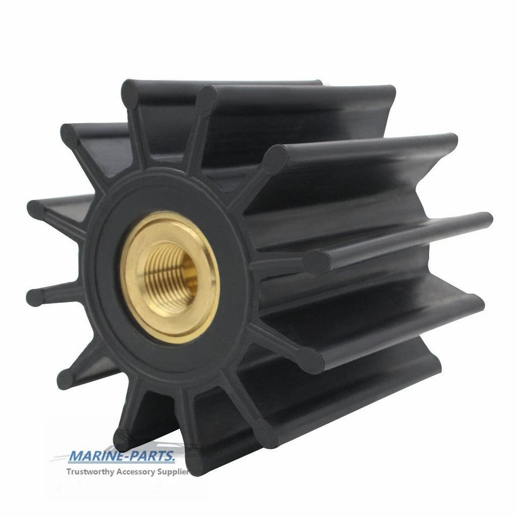 Impeller Kit for Cummins SMX Super 27 Marine Diesel (3974456, 27000K)