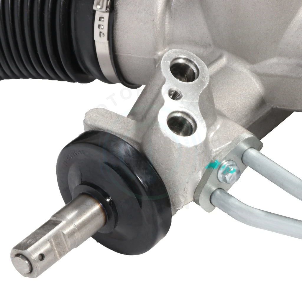 2X Power Steering Rack & Pinion Outer Tie Rod for Chevrolet Silverado 1500