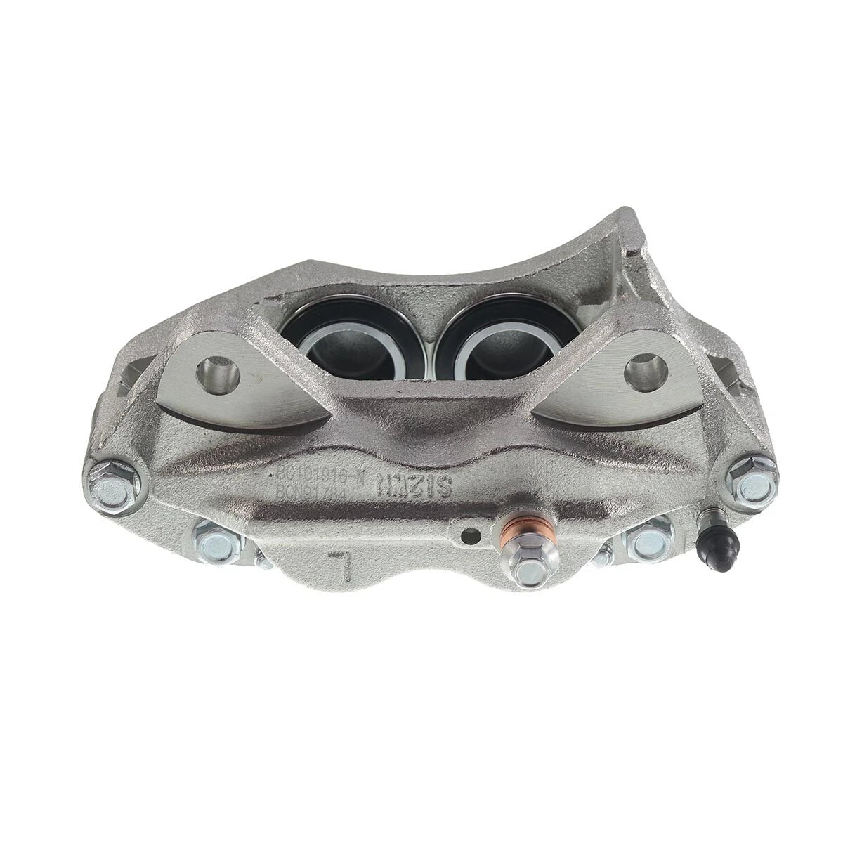 Disc Brake Caliper Pair for Toyota Tacoma (1995-2004)