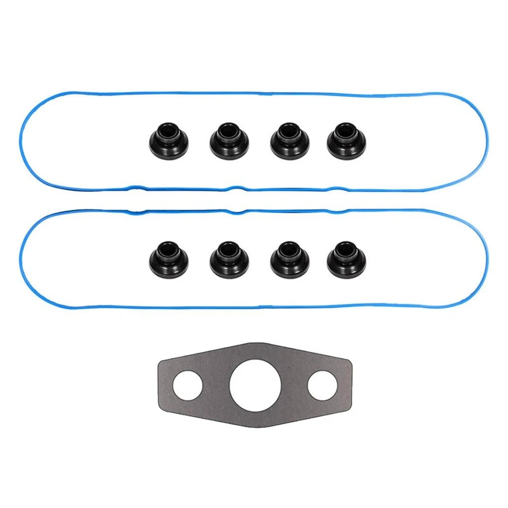 Valve Cover Gasket Set for GM LS 5.3L 4.8L 5.7L 6.0L 6.2L (2000–2023) VS50504 EXV