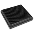 Reusable High Flow Air Filter Panel for VW Polo/Golf/Jetta 1.6L (2014–2017)