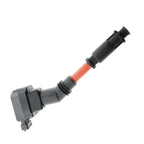 Ignition Coil Set with Boots for Mercedes CL600 S500 S600 SL600 (1998–2006)