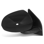 Power Heated Glass Side Door Mirror for Jeep Compass (2016–2017)