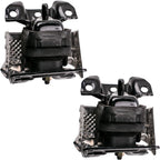 2X Engine Motor Mount Support for Cadillac Escalade, Chevrolet Tahoe, GMC (YYYY–YYYY)
