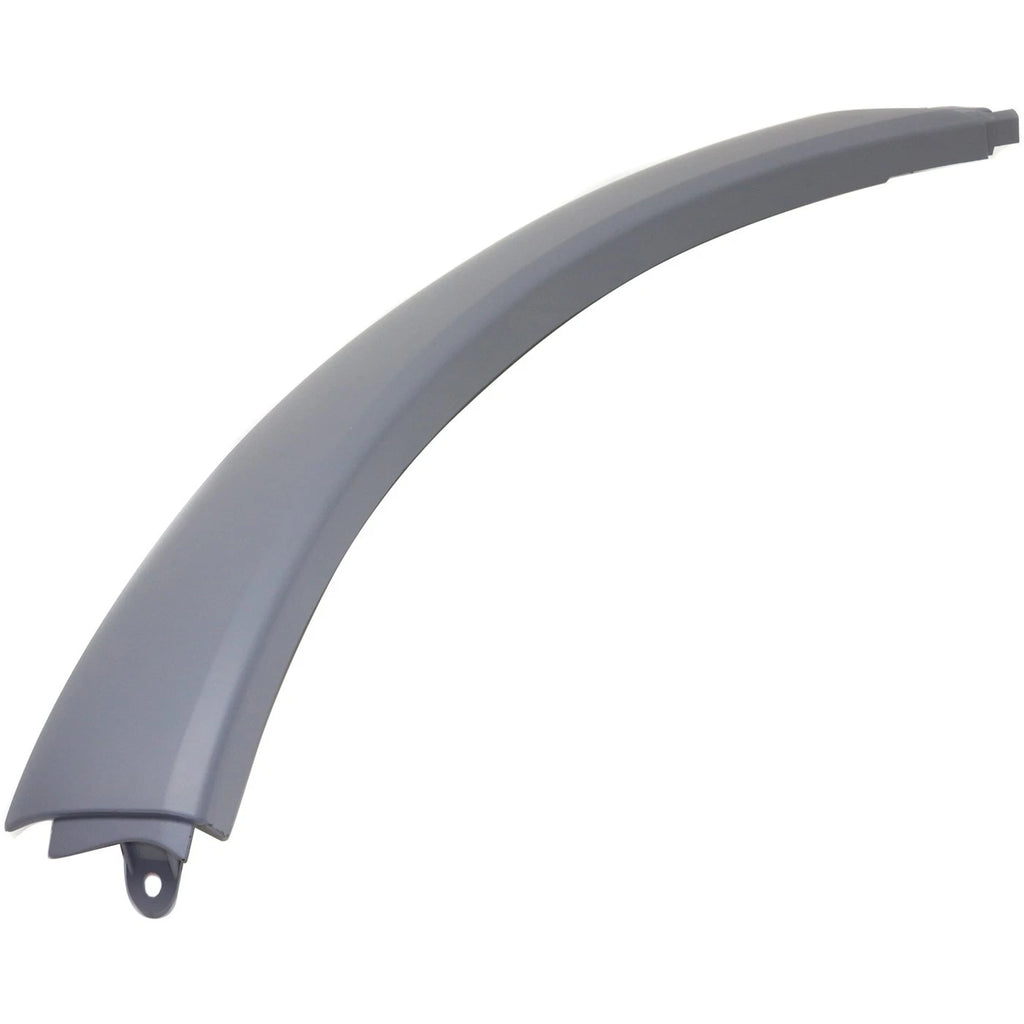 Fender Trim Molding for Porsche Cayenne (2011–2017)
