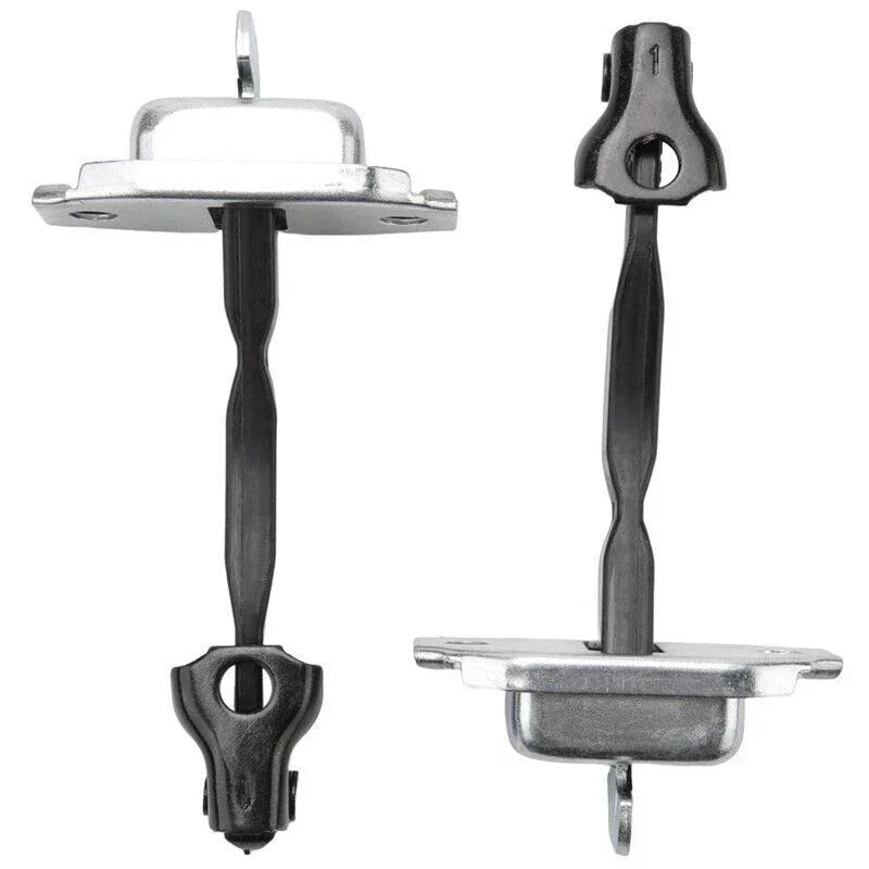 4PCS Front/Rear Left Right Door Check Strap Stopper for Toyota RAV4 (2006–2015)