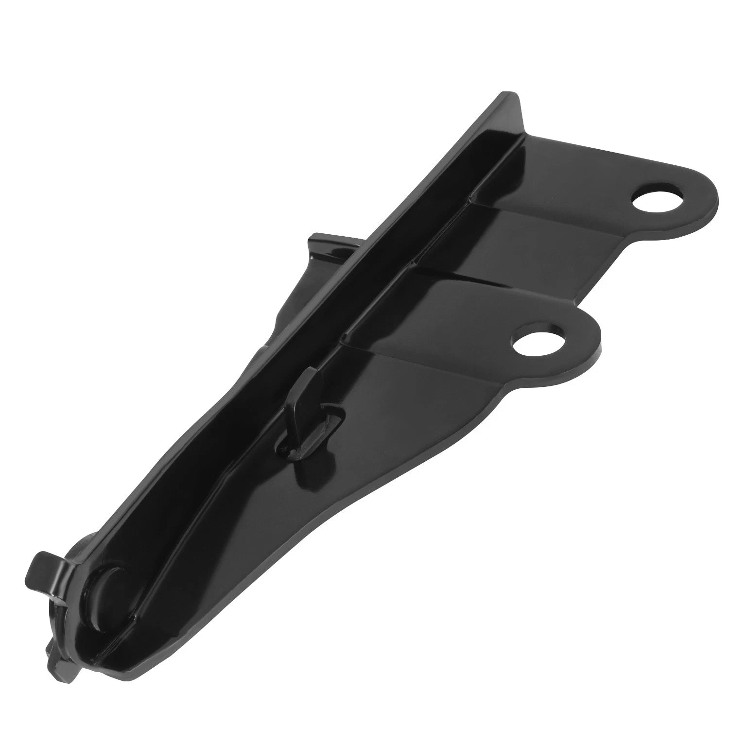 Left Driver Side Steel Hood Hinge for Colorado Canyon (2004–2012)