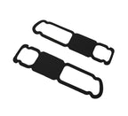 Tail Light Lens Gaskets Replacement for 1970–1977 Ford Maverick