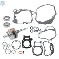 Engine Crankshaft Bottom End Rebuild Kit for Honda Recon TRX250 (2002–2014)