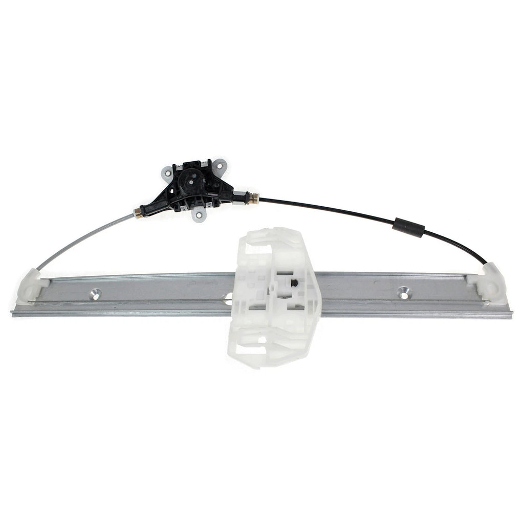 Window Regulator for Jeep Wrangler (2018) Right Side