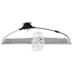 Window Regulator for Jeep Wrangler (2018) Right Side