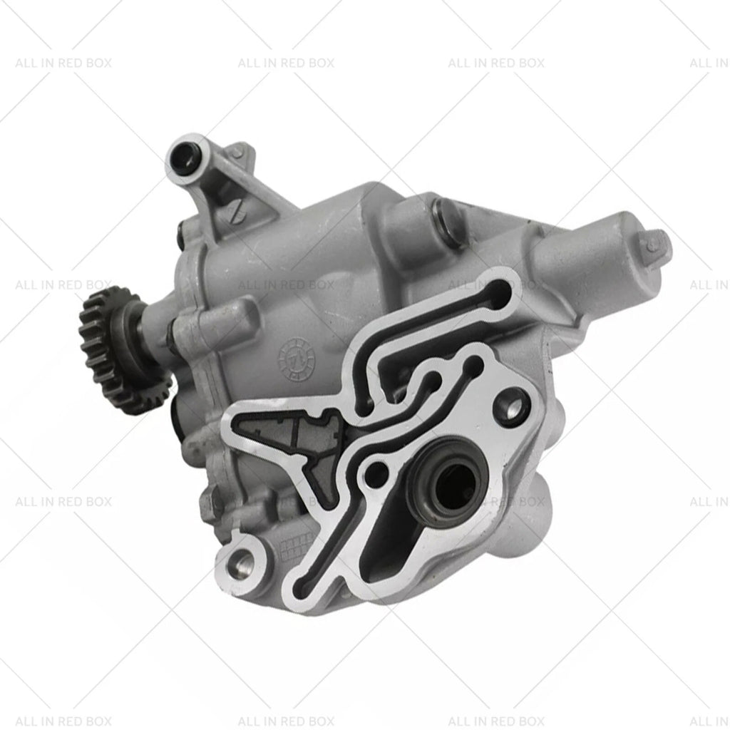 Engine Oil Pump Assembly for Audi A4 A6 VW Golf Passat Tiguan (2013–2018)