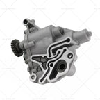 Engine Oil Pump Assembly for Audi A4 A6 VW Golf Passat Tiguan (2013–2018)