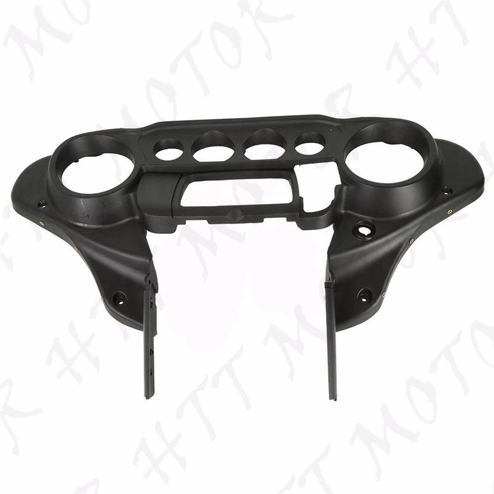 Front Inner Fairing Cowl for Harley Electra Glide (2014–2017) Unpainted