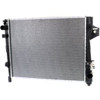 Aluminum Radiator for Dodge Ram 1500 (2002–2003)
