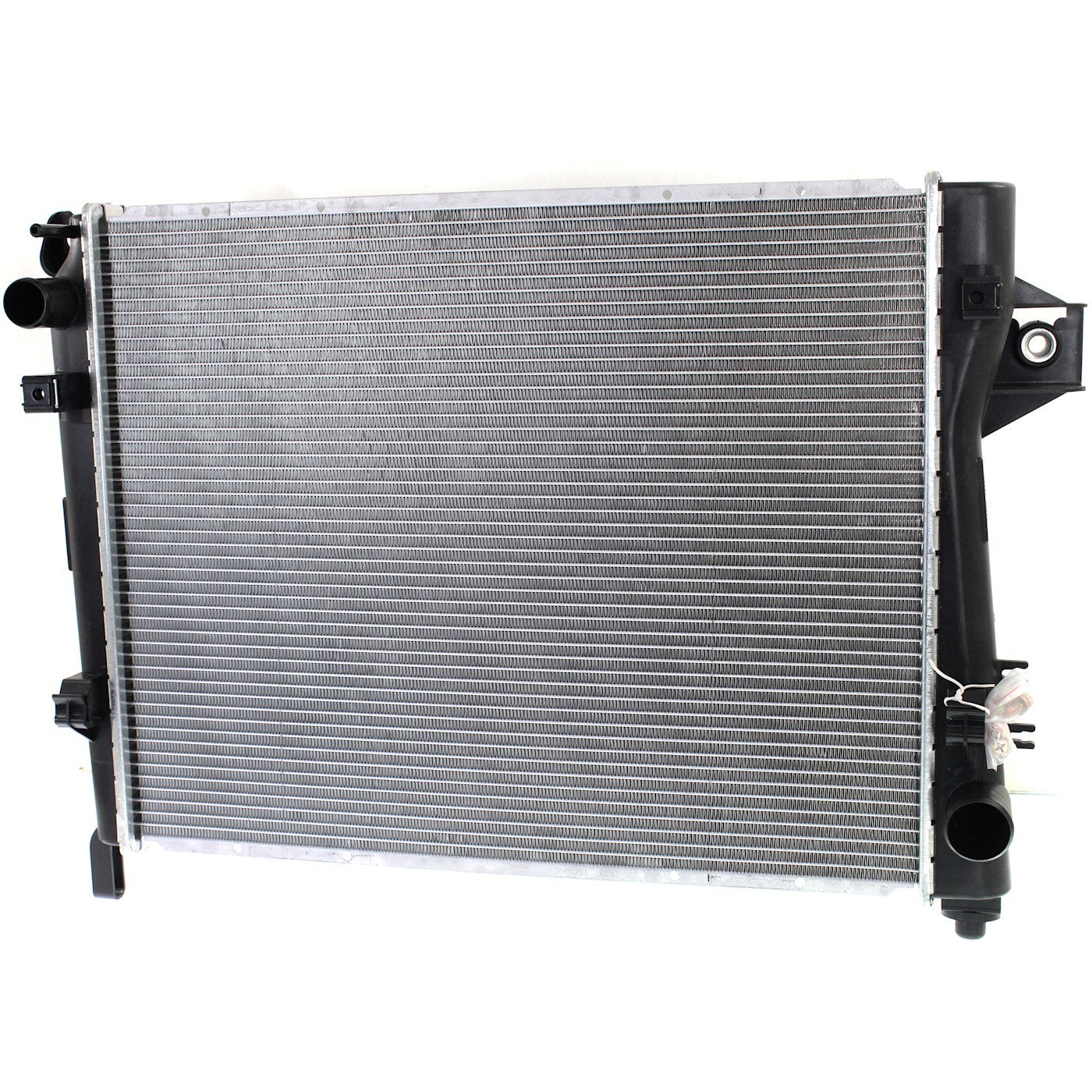 Aluminum Radiator for Dodge Ram 1500 (2002–2003)