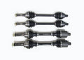 Set of 2 CV Axles for Polaris 1332931 1333275