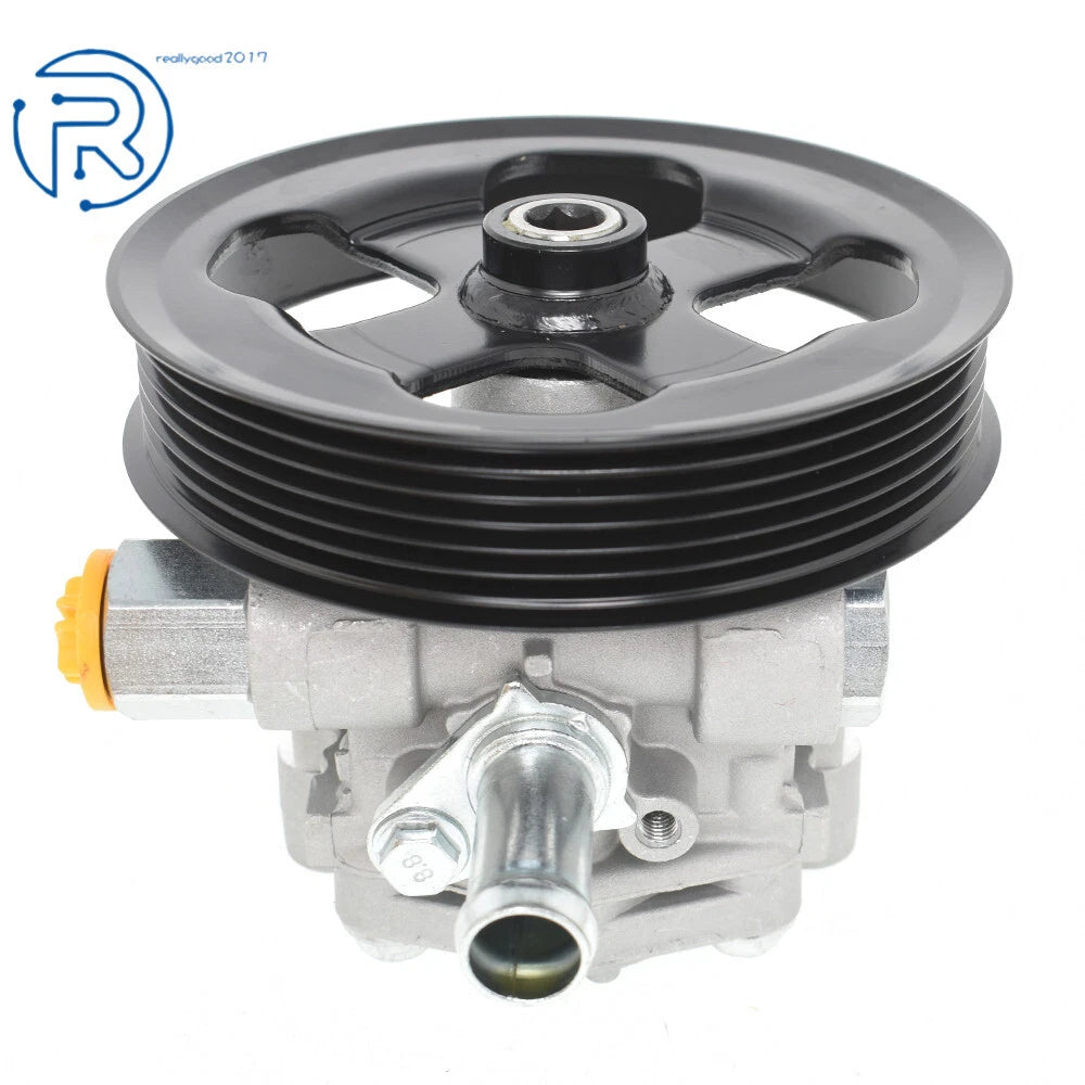 Power Steering Pump for Jeep Compass Patriot Dodge Caliber (2007-2017)