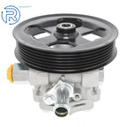 Power Steering Pump for Jeep Compass Patriot Dodge Caliber (2007-2017)