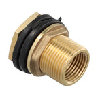 Connection Fitting Adapter for Outdoor Water Tank Water Towers
