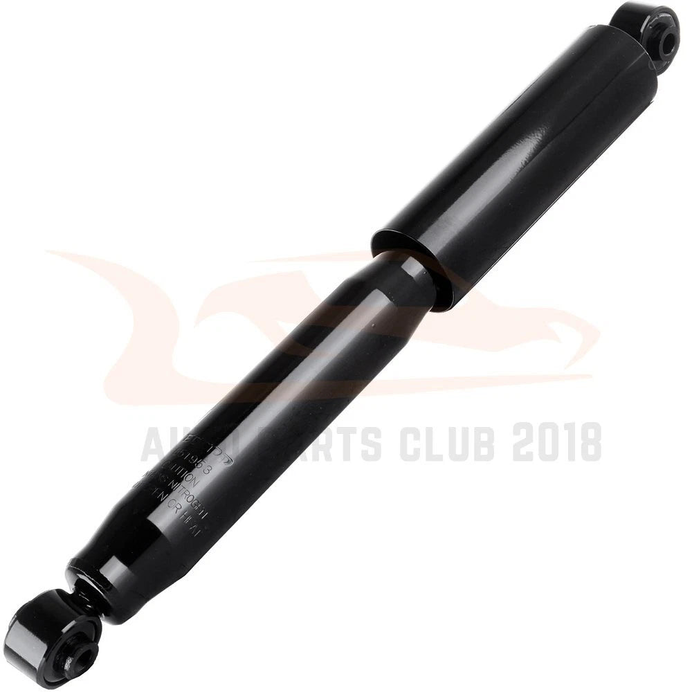 2 Complete Struts & Shocks for Chevrolet Equinox (2010-2016)