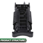 Center Console Lid Armrest Sliding Mechanism for Honda Civic (2006–2011)