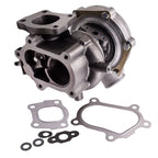 Turbocharger for Chevrolet GMC W3500 Isuzu NPR NQR (4HE1XS 8972089663)