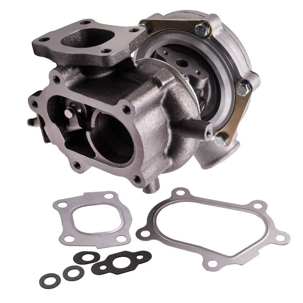 Turbocharger for Chevrolet GMC W3500 Isuzu NPR NQR (4HE1XS 8972089663)