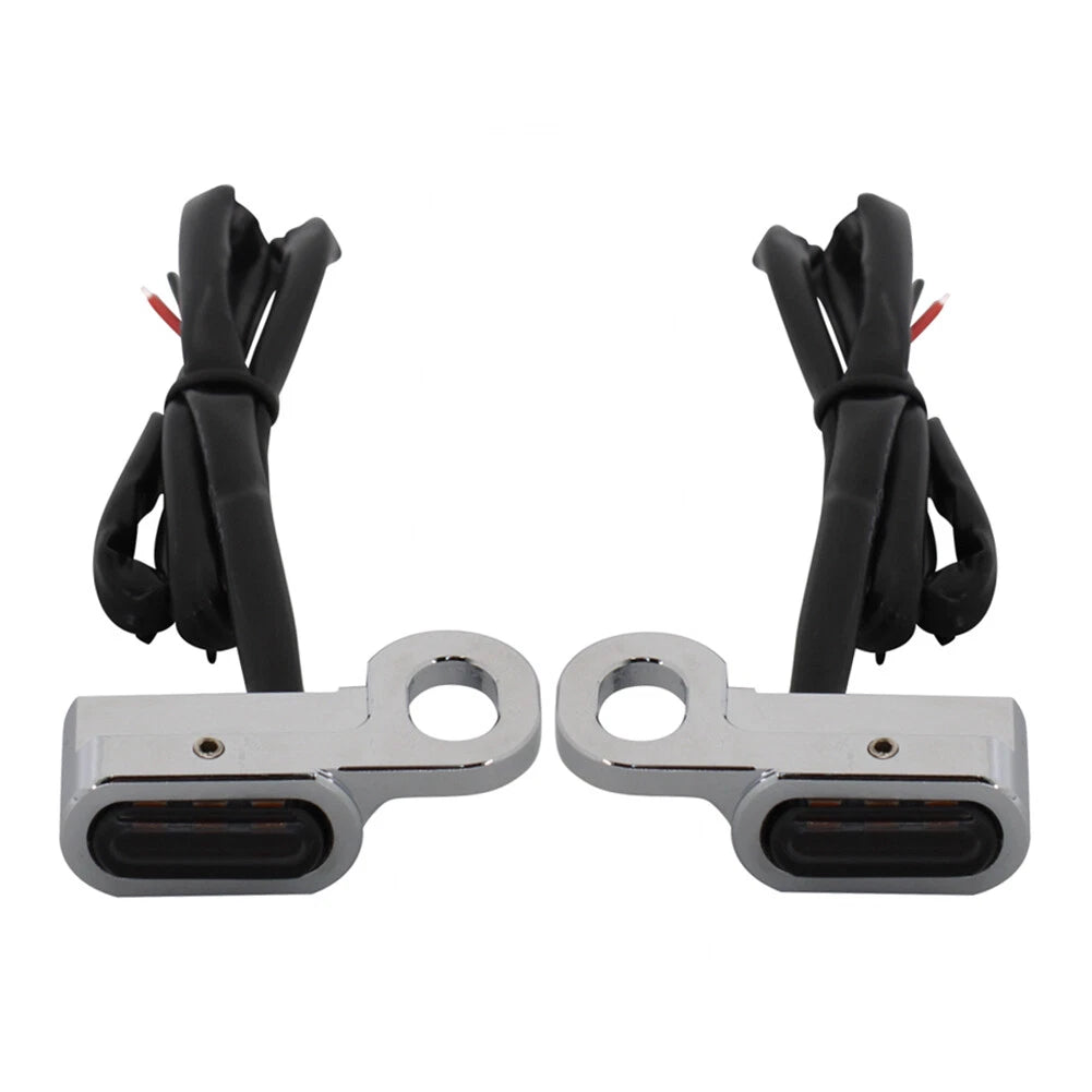 Mini LED Rear Turn Signal Light for BMW R18 (2020–2023)