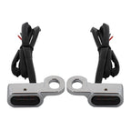 Mini LED Rear Turn Signal Light for BMW R18 (2020–2023)