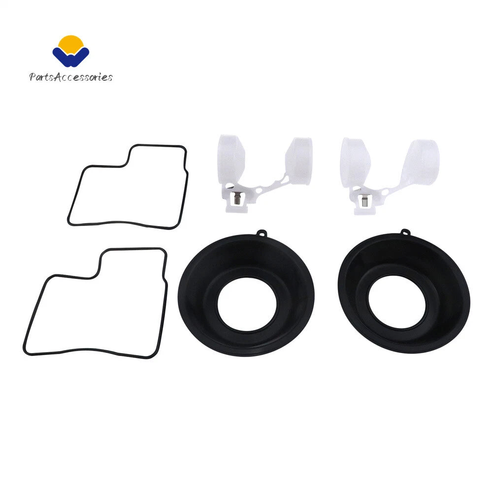 Carburetor Rebuild Kit for Honda VT750 Shadow 750 ACE (1998–2003)