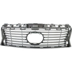 Front Upper Grille Replacement Set for Lexus ES350 ES300h (2013–2015)