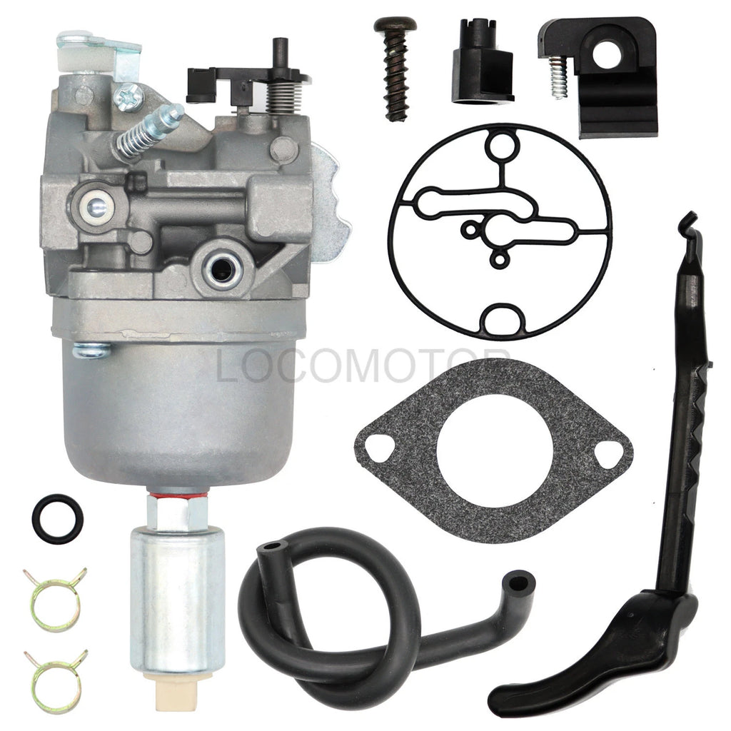 Carburetor for John Deere Sabre Scotts 1642HS 1742HS S1742 (1990–2000)