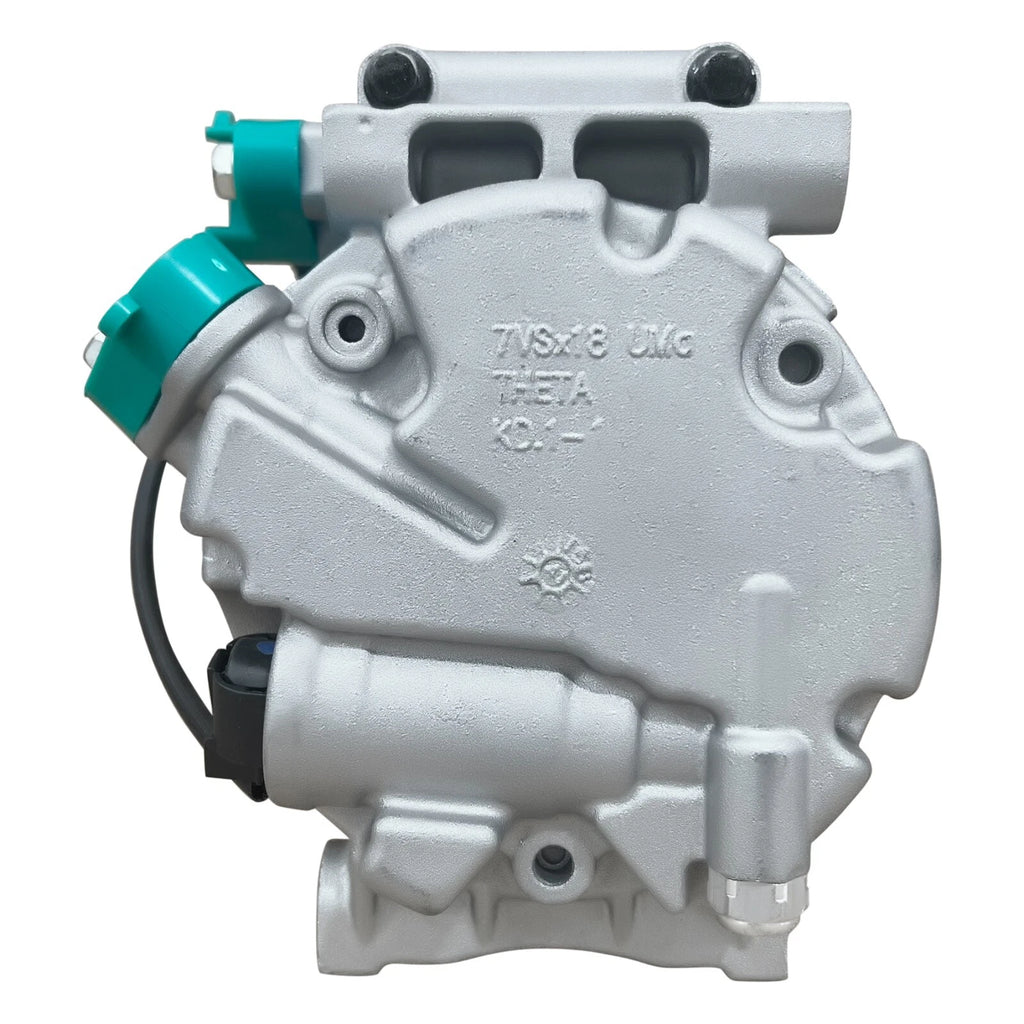 A/C Compressor Replacement for Kia Telluride 3.8L (2020-2024)