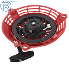 Recoil Pull Starter for Honda HRR216 HRS216 HRX217 HRU19 (2000–2023)