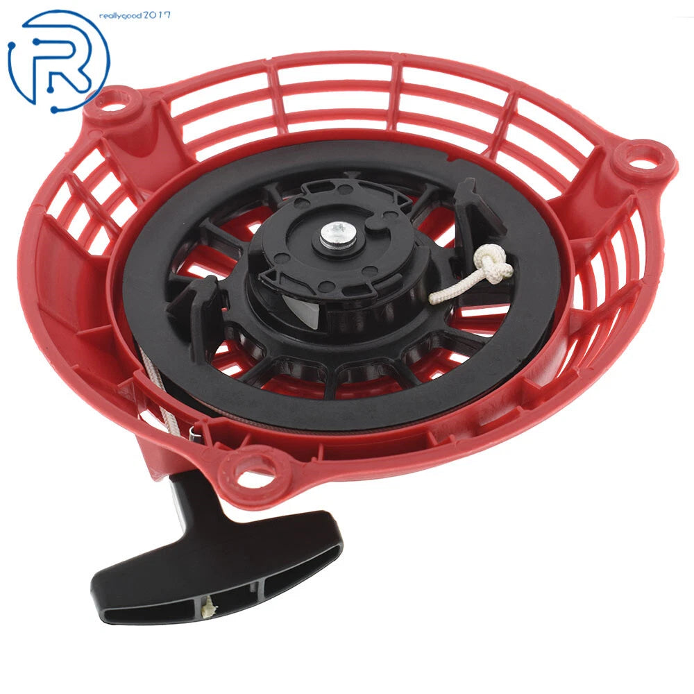 Recoil Pull Starter for Honda HRR216 HRS216 HRX217 HRU19 (2000–2023)