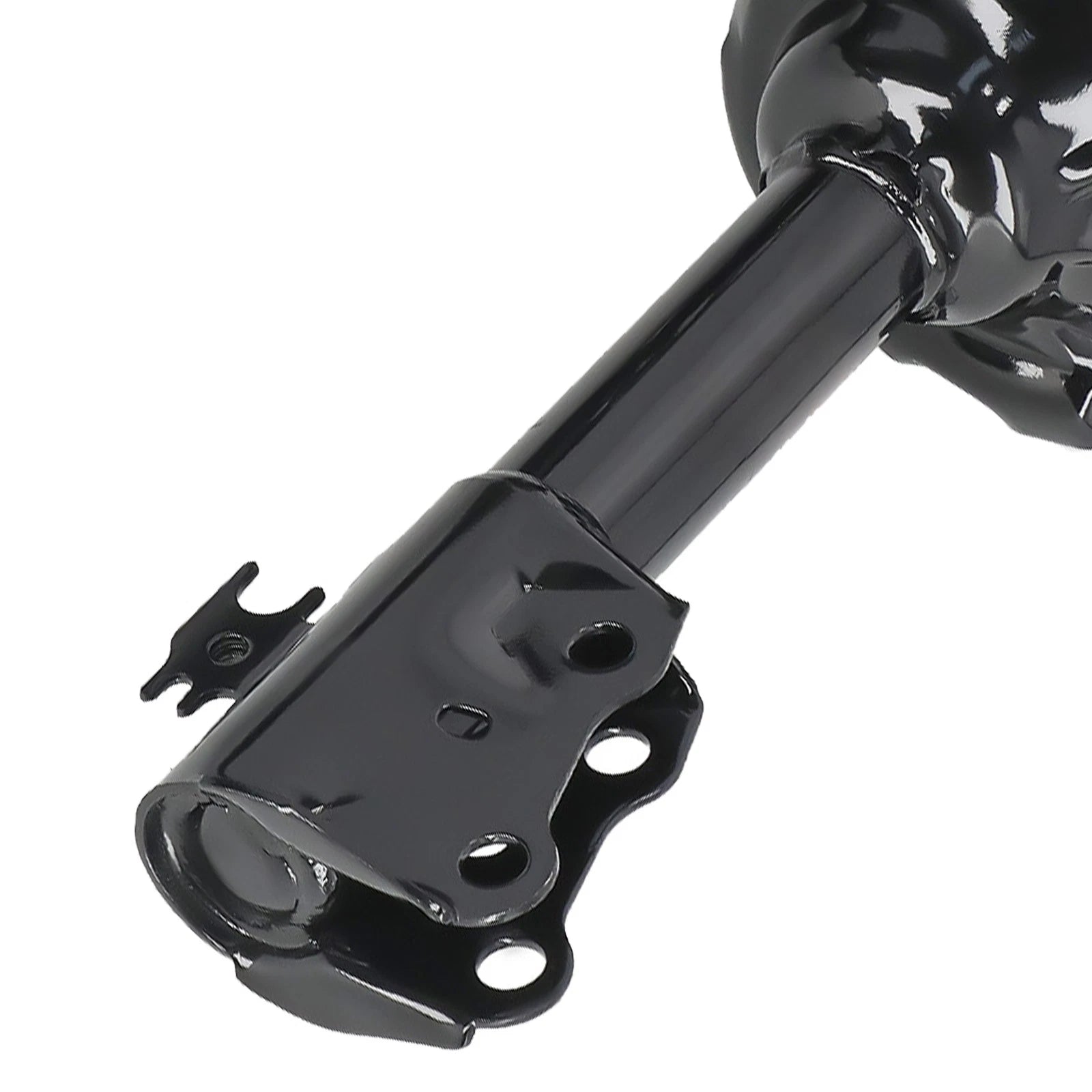 2X Complete Front Shocks Struts Assembly for Scion xB (2004–2006) 172245
