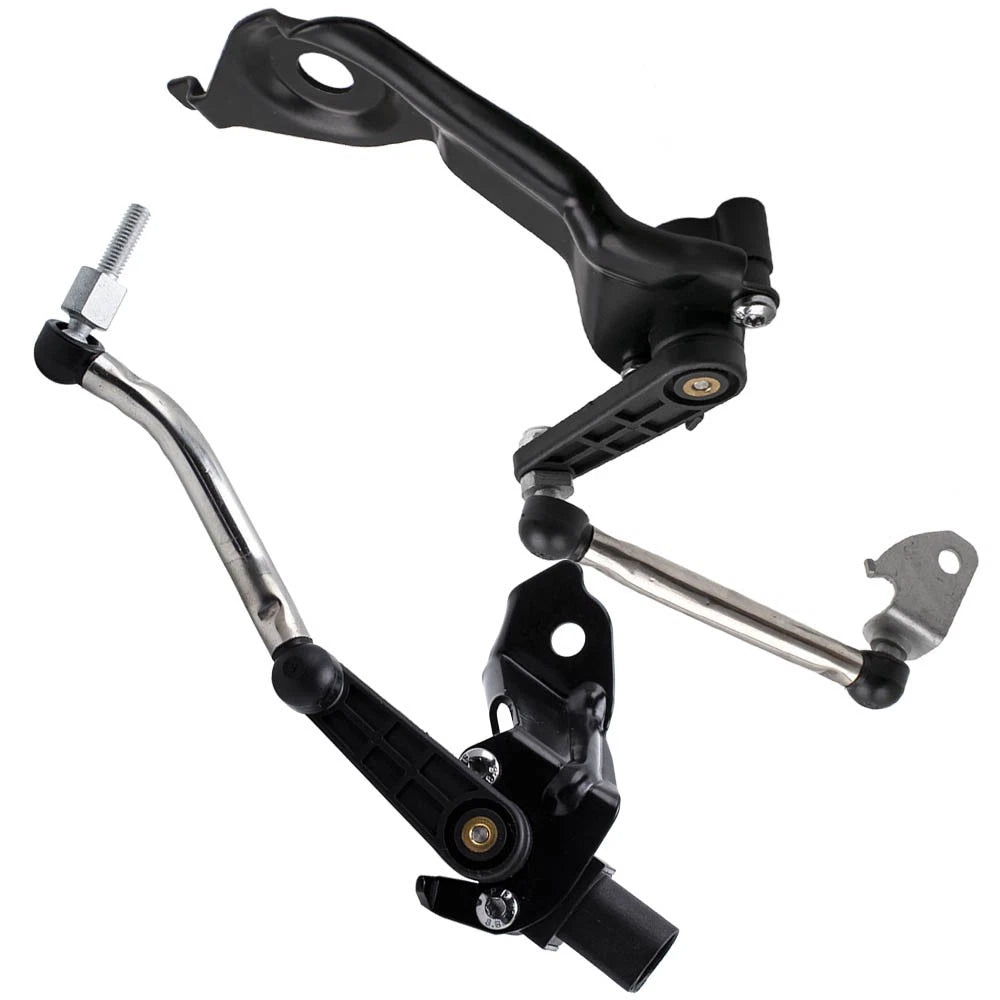 Front Rear Left Suspension Height Sensor for Audi A4 A5 (2008–2016) 8K0941309F 8K0941285P