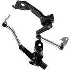 Front Rear Left Suspension Height Sensor for Audi A4 A5 (2008–2016) 8K0941309F 8K0941285P