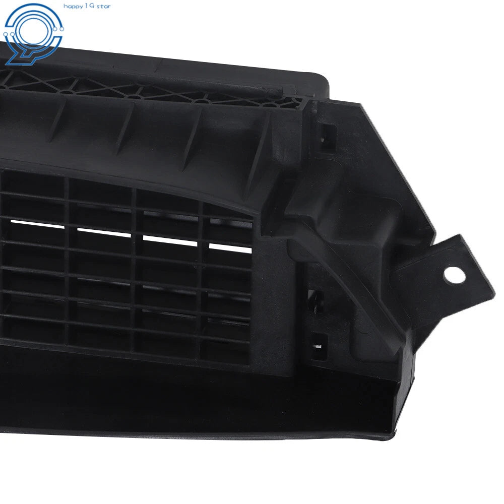 Front Bumper Grille Shutter for Chevrolet Malibu (2014-2016)