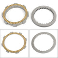 Clutch Kit for Honda CRF150 CRF 150 RB (2007–2017) - Iron & Friction Plates