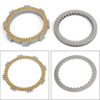 Clutch Kit for Honda CRF150 CRF 150 RB (2007–2017) - Iron & Friction Plates