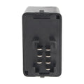 7 Pin LED Flasher Relay Turn Signal Light for Suzuki GSXR 600 750 1000 (2001-2023)