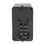 7 Pin LED Flasher Relay Turn Signal Light for Suzuki GSXR 600 750 1000 (2001-2023)